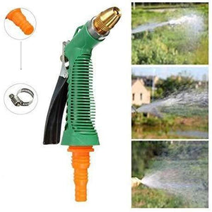 SPRAYPRO-Spray Gun-Water Spray Gun for Car,Bike, & Gardening