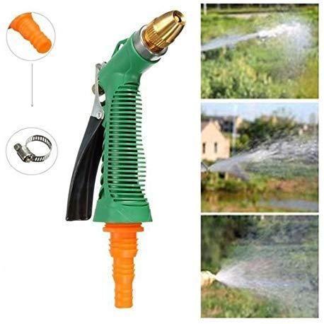 SPRAYPRO-Spray Gun-Water Spray Gun for Car,Bike, & Gardening