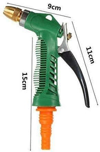 SPRAYPRO-Spray Gun-Water Spray Gun for Car,Bike, & Gardening