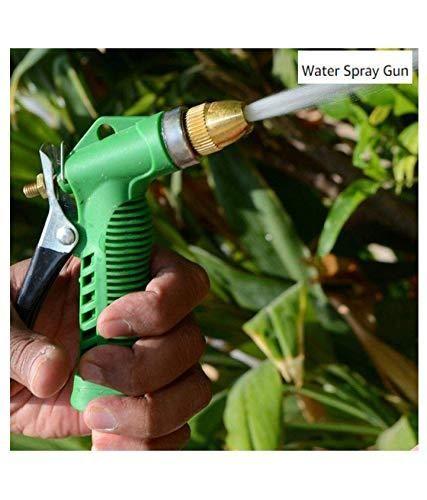 SPRAYPRO-Spray Gun-Water Spray Gun for Car,Bike, & Gardening