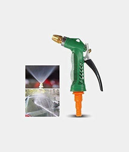 SPRAYPRO-Spray Gun-Water Spray Gun for Car,Bike, & Gardening